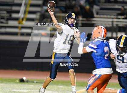 Thumbnail 2 in Lincoln @ Santa Teresa photogallery.