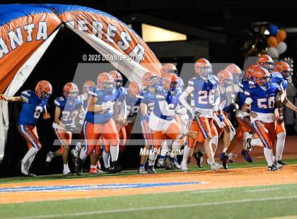 Thumbnail 1 in Lincoln @ Santa Teresa photogallery.