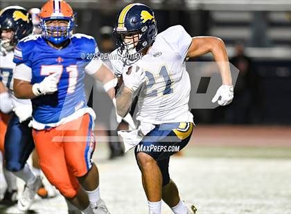 Thumbnail 2 in Lincoln @ Santa Teresa photogallery.