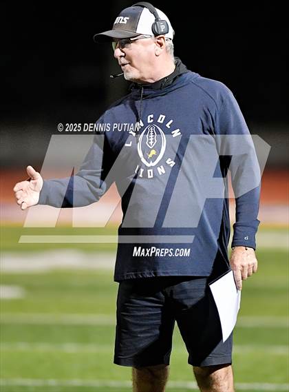 Thumbnail 2 in Lincoln @ Santa Teresa photogallery.