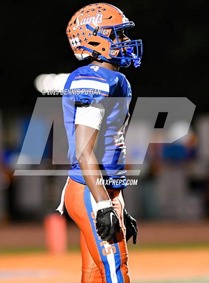 Thumbnail 1 in Lincoln @ Santa Teresa photogallery.