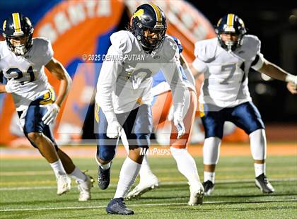 Thumbnail 2 in Lincoln @ Santa Teresa photogallery.