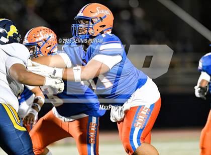 Thumbnail 3 in Lincoln @ Santa Teresa photogallery.