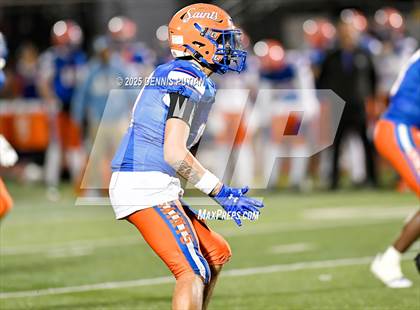 Thumbnail 1 in Lincoln @ Santa Teresa photogallery.