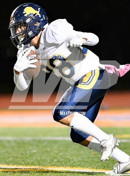 Thumbnail 1 in Lincoln @ Santa Teresa photogallery.