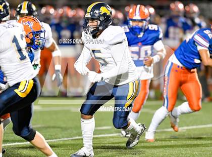 Thumbnail 3 in Lincoln @ Santa Teresa photogallery.