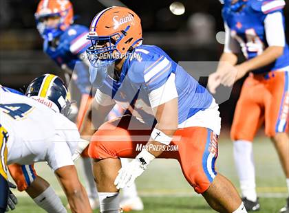 Thumbnail 2 in Lincoln @ Santa Teresa photogallery.