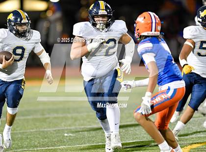 Thumbnail 2 in Lincoln @ Santa Teresa photogallery.