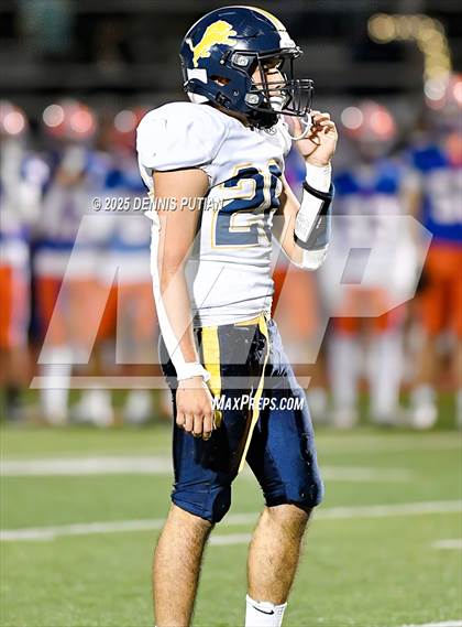 Thumbnail 2 in Lincoln @ Santa Teresa photogallery.