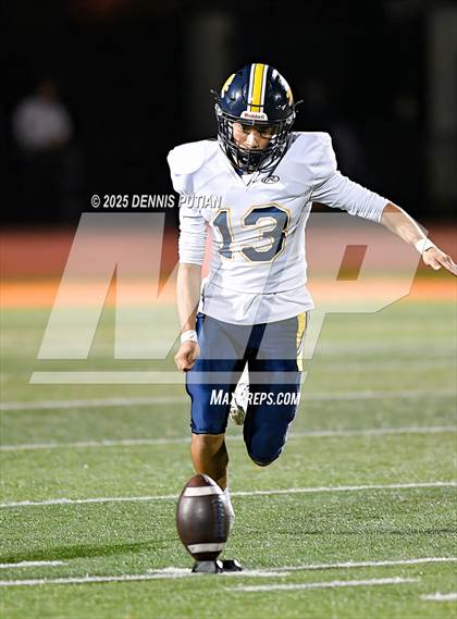 Thumbnail 3 in Lincoln @ Santa Teresa photogallery.