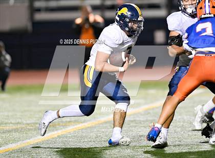 Thumbnail 3 in Lincoln @ Santa Teresa photogallery.