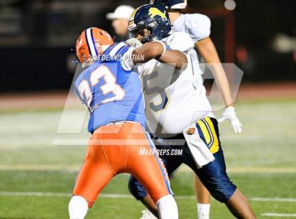 Thumbnail 3 in Lincoln @ Santa Teresa photogallery.