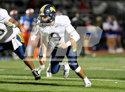 Thumbnail 2 in Lincoln @ Santa Teresa photogallery.