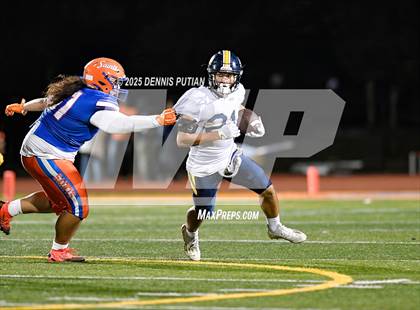 Thumbnail 1 in Lincoln @ Santa Teresa photogallery.