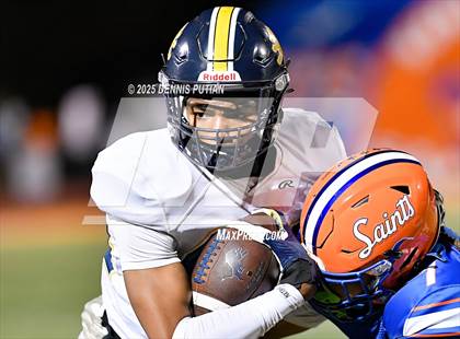 Thumbnail 1 in Lincoln @ Santa Teresa photogallery.