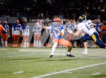 Thumbnail 2 in Lincoln @ Santa Teresa photogallery.