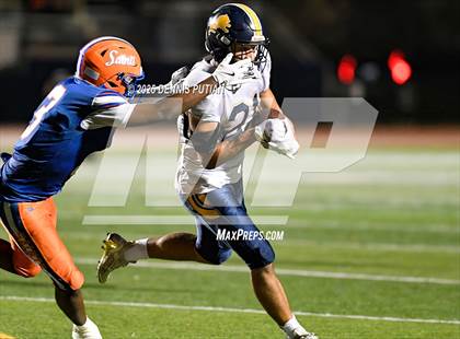 Thumbnail 3 in Lincoln @ Santa Teresa photogallery.