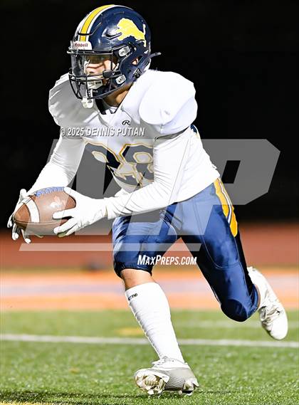 Thumbnail 3 in Lincoln @ Santa Teresa photogallery.