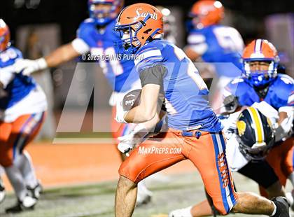 Thumbnail 1 in Lincoln @ Santa Teresa photogallery.