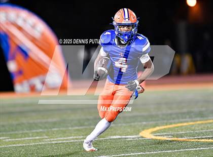 Thumbnail 1 in Lincoln @ Santa Teresa photogallery.