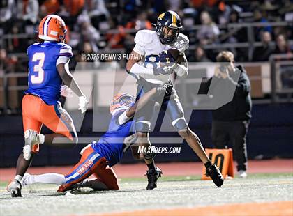 Thumbnail 1 in Lincoln @ Santa Teresa photogallery.