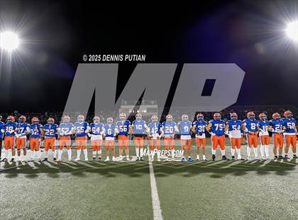 Thumbnail 1 in Lincoln @ Santa Teresa photogallery.