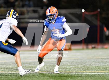 Thumbnail 1 in Lincoln @ Santa Teresa photogallery.