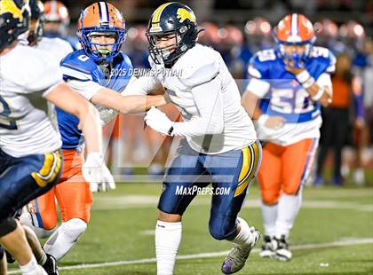 Thumbnail 1 in Lincoln @ Santa Teresa photogallery.