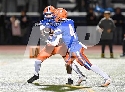 Thumbnail 1 in Lincoln @ Santa Teresa photogallery.