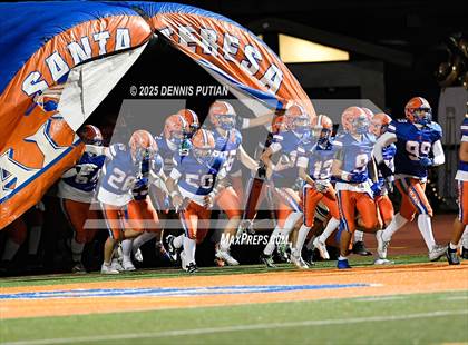 Thumbnail 3 in Lincoln @ Santa Teresa photogallery.