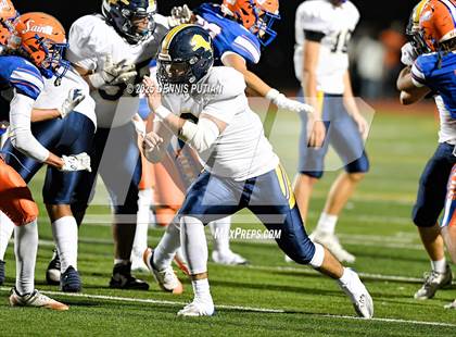 Thumbnail 3 in Lincoln @ Santa Teresa photogallery.