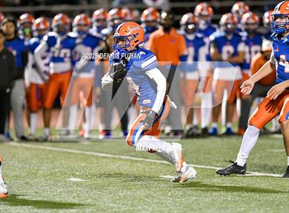 Thumbnail 1 in Lincoln @ Santa Teresa photogallery.