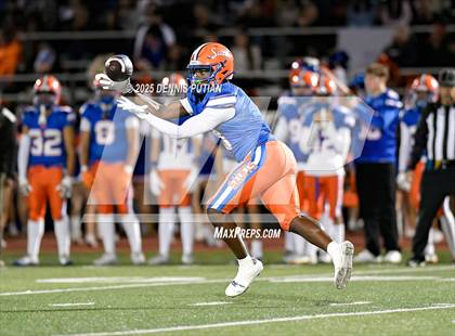 Thumbnail 3 in Lincoln @ Santa Teresa photogallery.