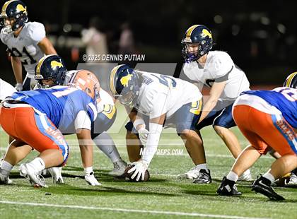 Thumbnail 1 in Lincoln @ Santa Teresa photogallery.