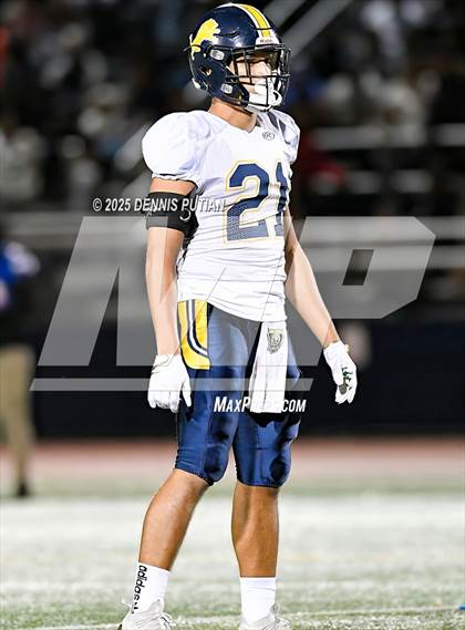 Thumbnail 2 in Lincoln @ Santa Teresa photogallery.