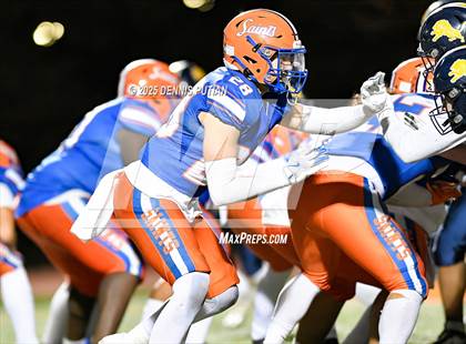 Thumbnail 3 in Lincoln @ Santa Teresa photogallery.