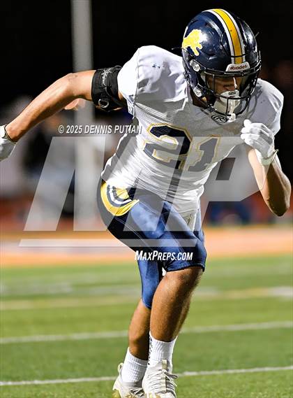 Thumbnail 3 in Lincoln @ Santa Teresa photogallery.