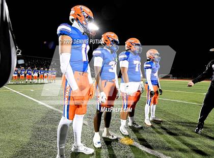 Thumbnail 3 in Lincoln @ Santa Teresa photogallery.