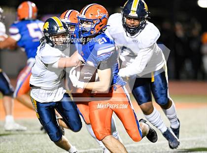 Thumbnail 3 in Lincoln @ Santa Teresa photogallery.