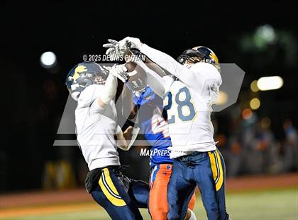 Thumbnail 1 in Lincoln @ Santa Teresa photogallery.