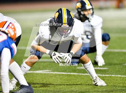 Thumbnail 2 in Lincoln @ Santa Teresa photogallery.