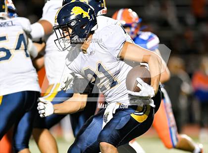 Thumbnail 1 in Lincoln @ Santa Teresa photogallery.