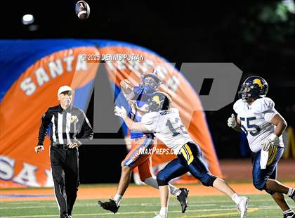 Thumbnail 3 in Lincoln @ Santa Teresa photogallery.