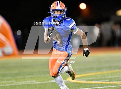 Thumbnail 3 in Lincoln @ Santa Teresa photogallery.