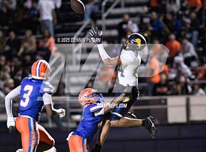 Thumbnail 1 in Lincoln @ Santa Teresa photogallery.