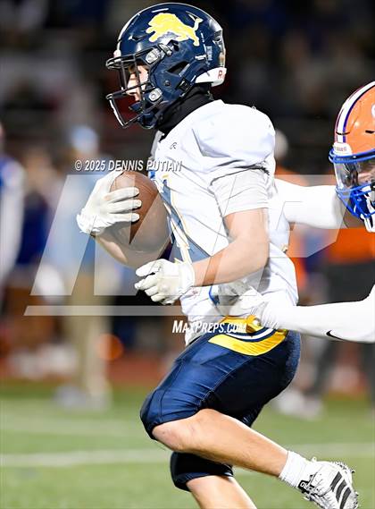 Thumbnail 1 in Lincoln @ Santa Teresa photogallery.