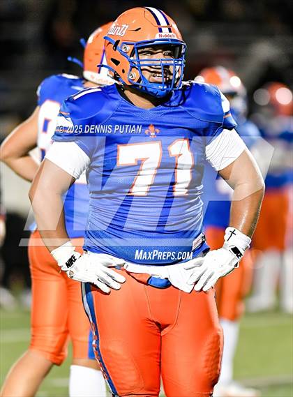 Thumbnail 3 in Lincoln @ Santa Teresa photogallery.