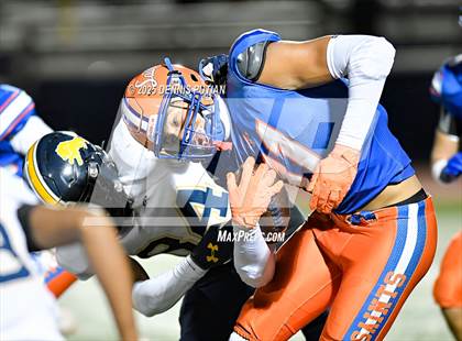 Thumbnail 3 in Lincoln @ Santa Teresa photogallery.