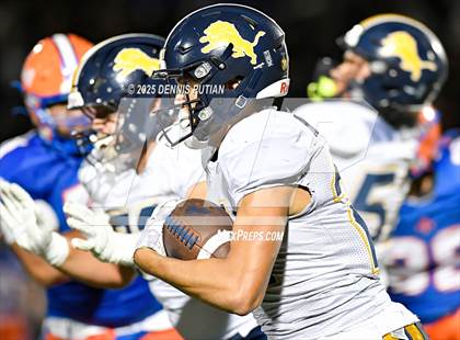 Thumbnail 2 in Lincoln @ Santa Teresa photogallery.