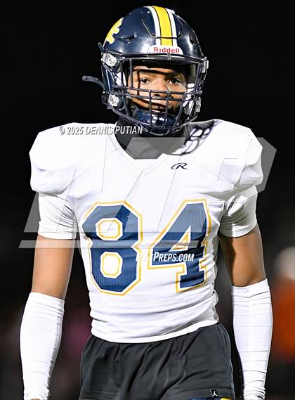 Thumbnail 1 in Lincoln @ Santa Teresa photogallery.